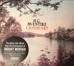 H.C. McEntire