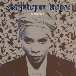 Angelique Kidjo