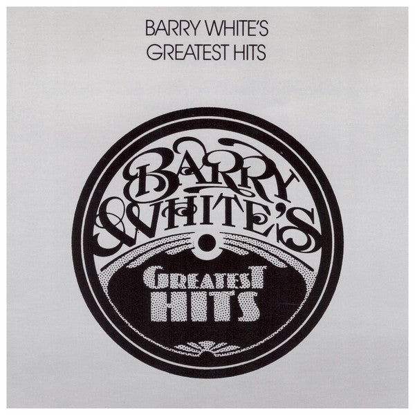 Barry White