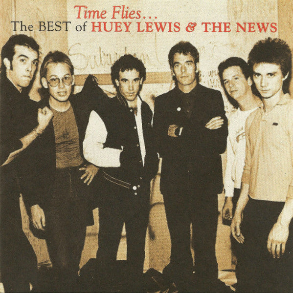 Huey Lewis & The News