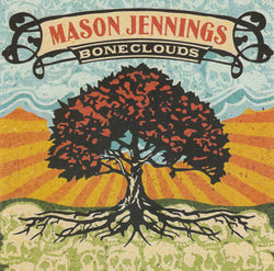 Mason Jennings
