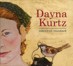 Dayna Kurtz