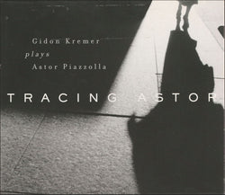 Gidon Kremer
