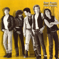 Tommy Conwell And The Young Rumblers
