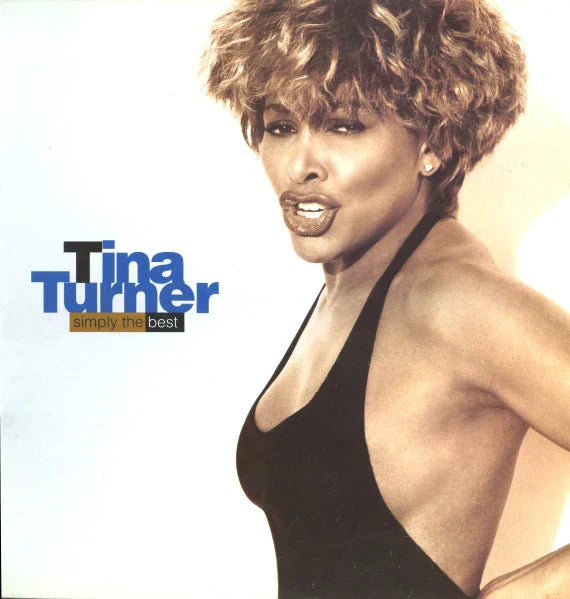 Tina Turner