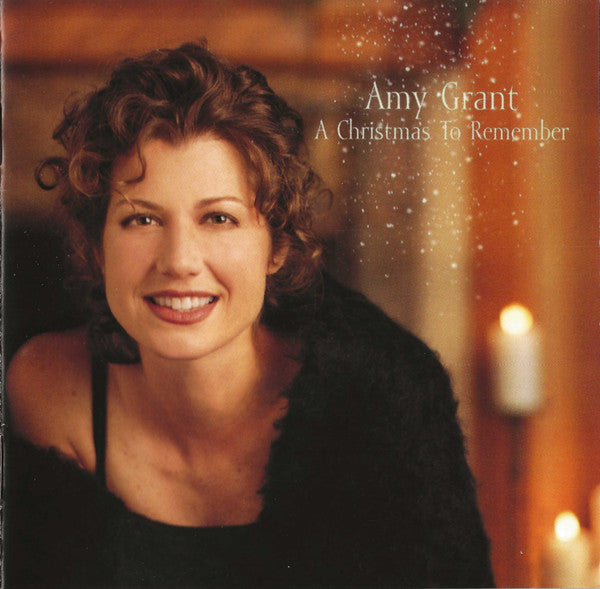 Amy Grant