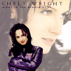 Chely Wright
