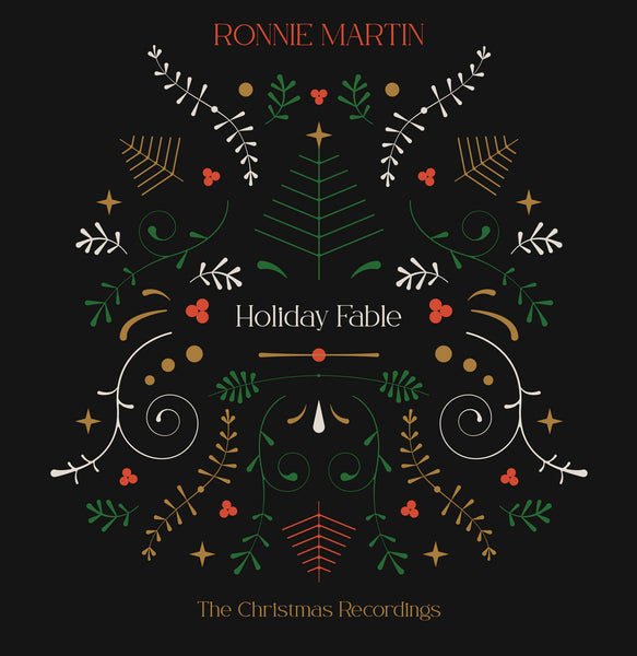Ronnie Martin