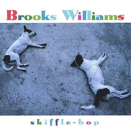 Brooks Williams