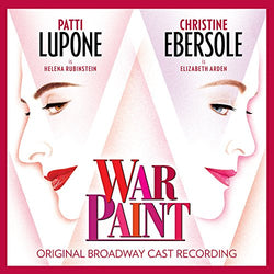 Patti Lupone / Christine Ebersole