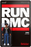 Super7 - Run DMC ReAction Figure Wave 1 - Darryl McDaniels