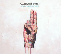Samantha Crain