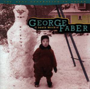 George Faber