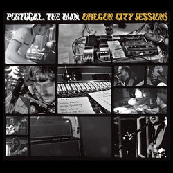 Portugal. The Man