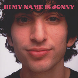 Jonny Polonsky